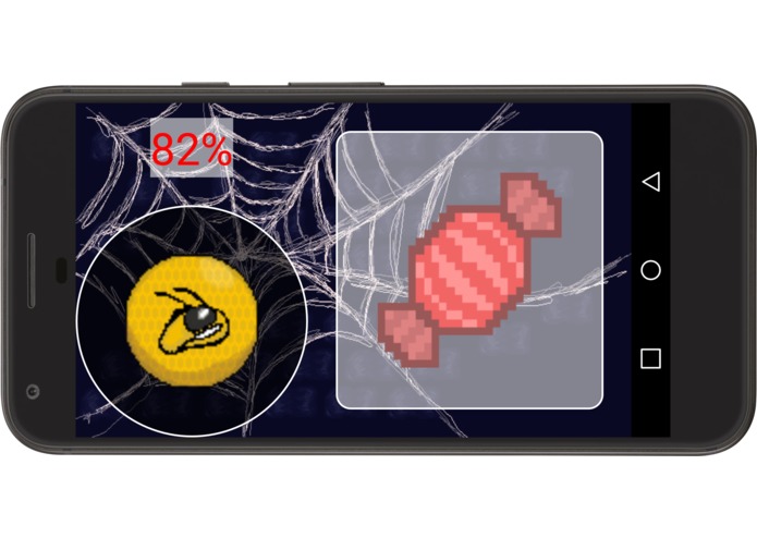 mobileArena – screenshot 7