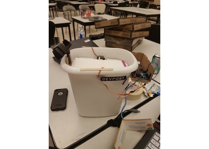 I can't believe it's not "trash"! (ICBINT) – screenshot 2