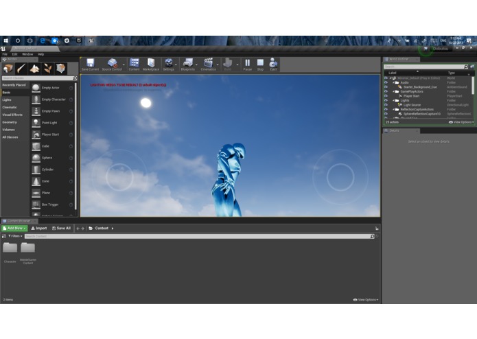 Ato – screenshot 1