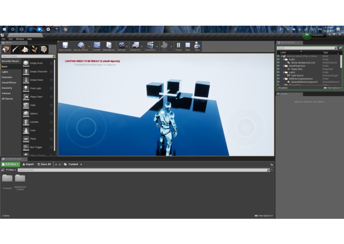 Ato – screenshot 2