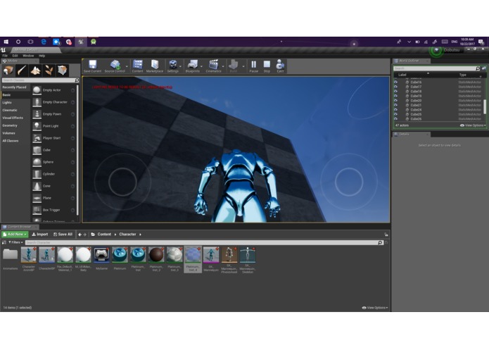 Ato – screenshot 3