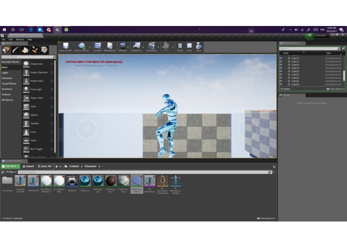 Ato – screenshot 4