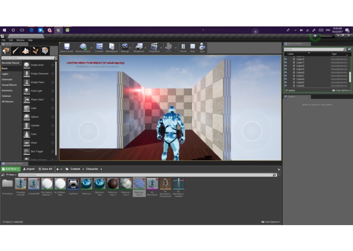 Ato – screenshot 5