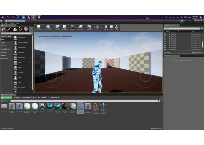 Ato – screenshot 6