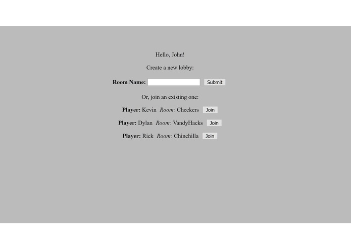  CheckersExpress – screenshot 1