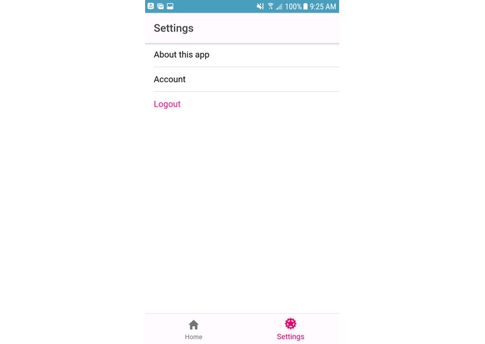 bookswap – screenshot 6