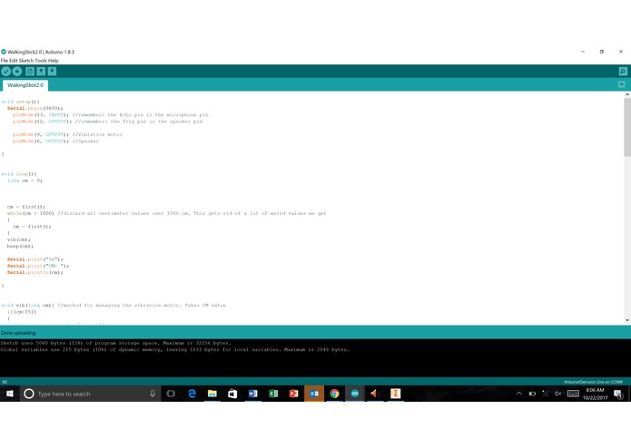 C-Stick – screenshot 2