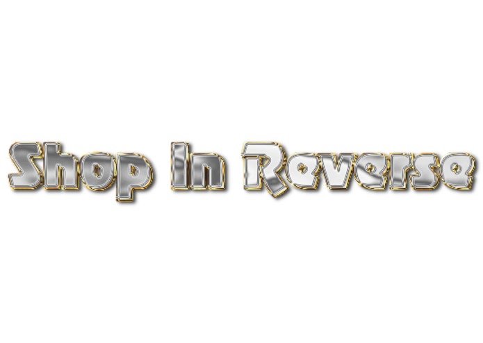 Shop In Reverse – screenshot 1