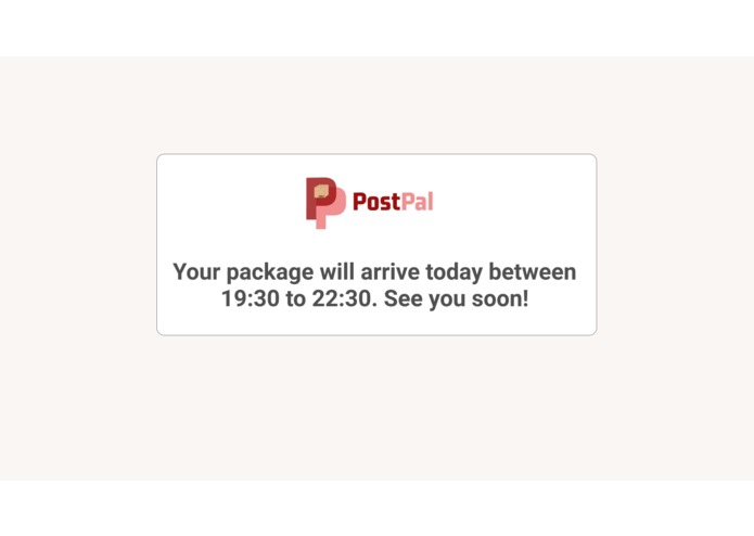 PostPal – screenshot 5