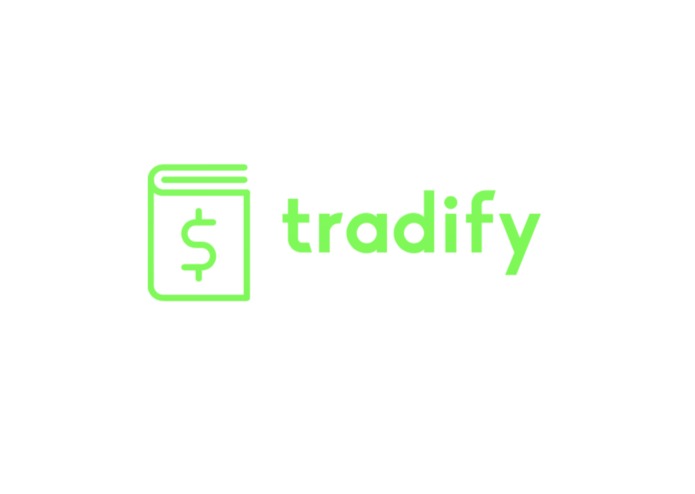 Tradify – screenshot 4