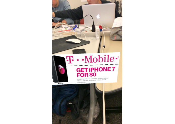 identibuy – screenshot 2