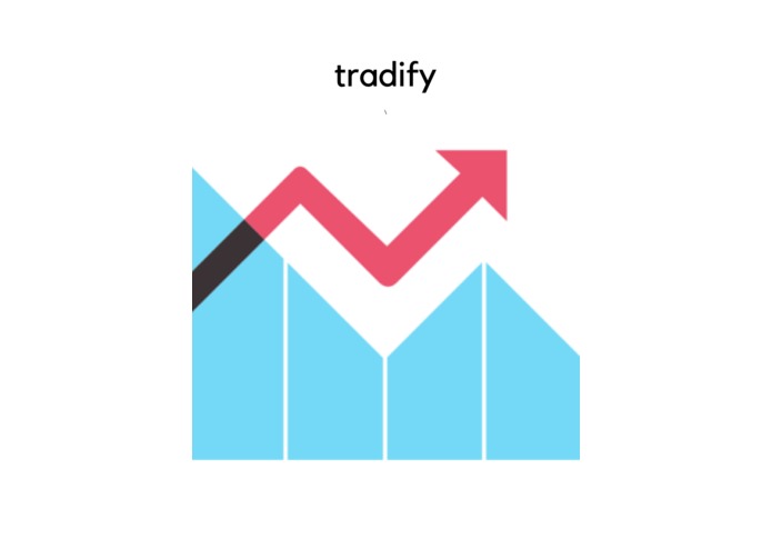 Tradify – screenshot 1