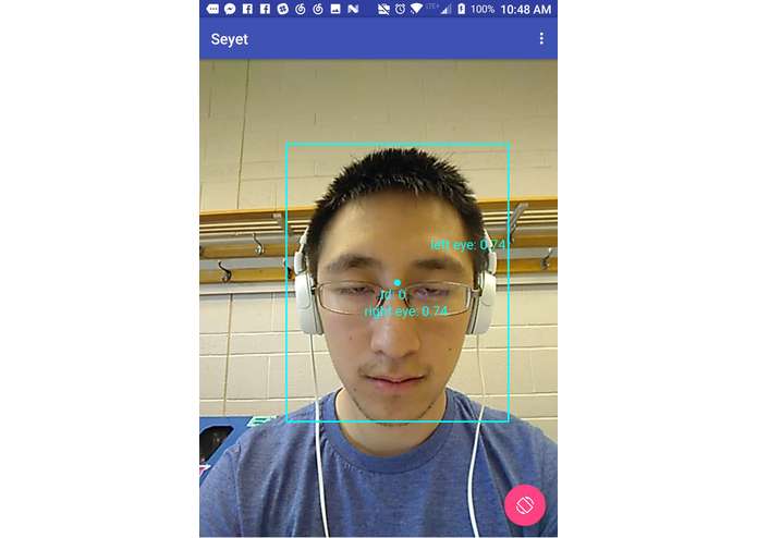 Seyet – screenshot 5