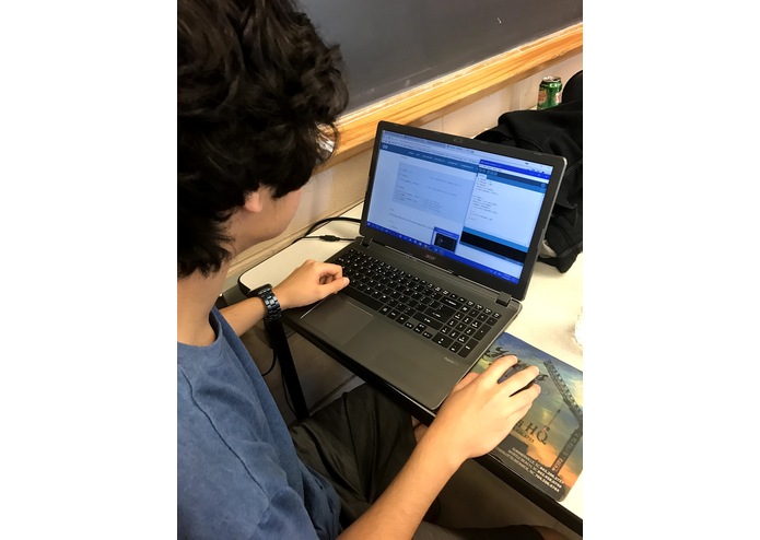 Flexi Bird – screenshot 2