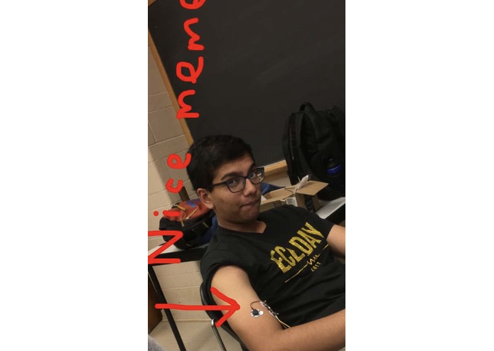 Flexi Bird – screenshot 4