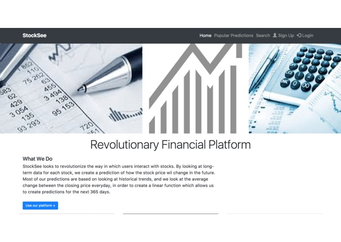 StockSee – screenshot 4
