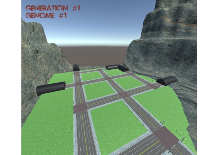 TrafficHeaven – screenshot 2