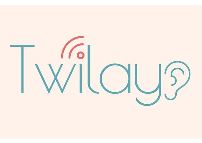 Twilay – screenshot 1