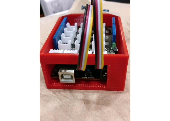 WatchFire Alert – screenshot 2