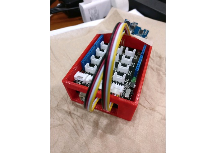 WatchFire Alert – screenshot 3