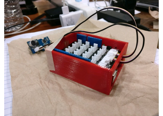 WatchFire Alert – screenshot 4