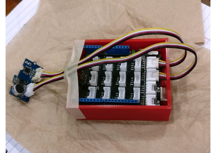 WatchFire Alert – screenshot 5