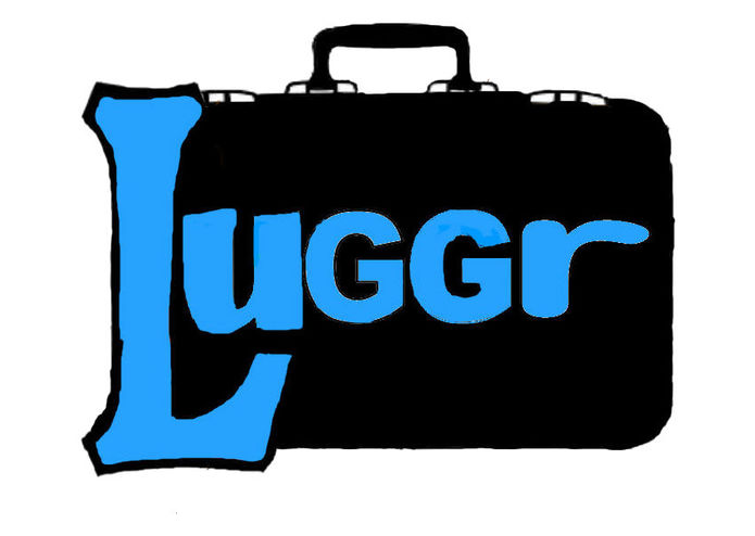 Luggr – screenshot 1