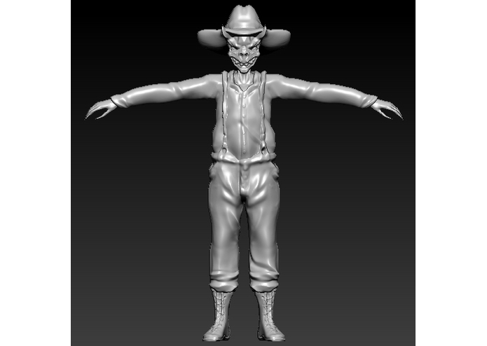 Re Growth – screenshot 1