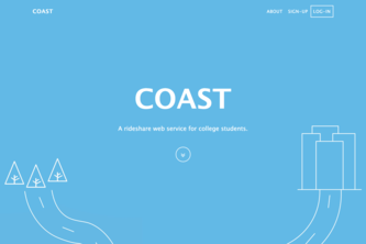 Coast (ridecoast.tech)