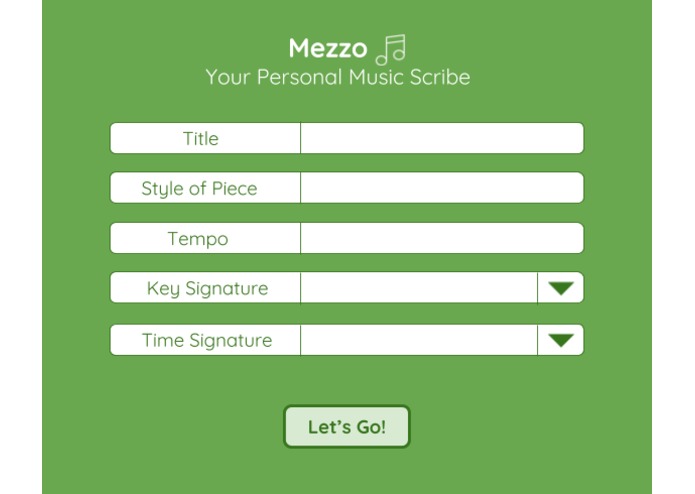 Mezzo – screenshot 3