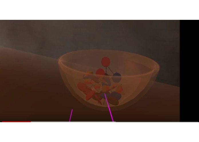 aMaze – screenshot 2