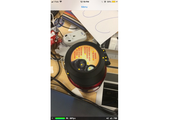 Home DesignAR – screenshot 5