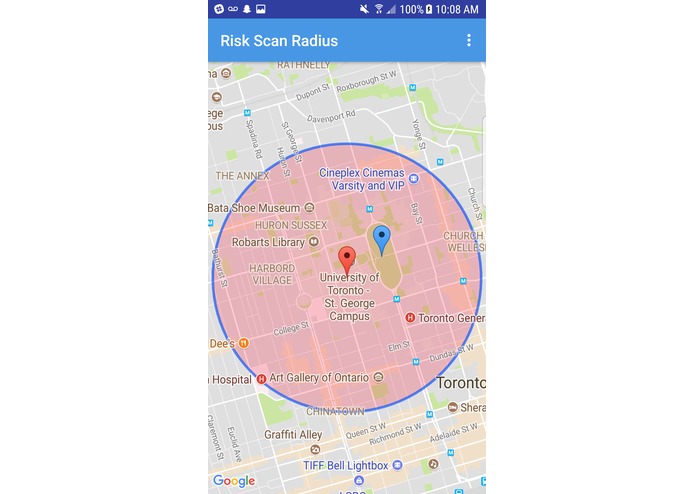 ears – screenshot 1