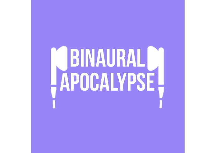 Binaural Apocalypse – screenshot 1