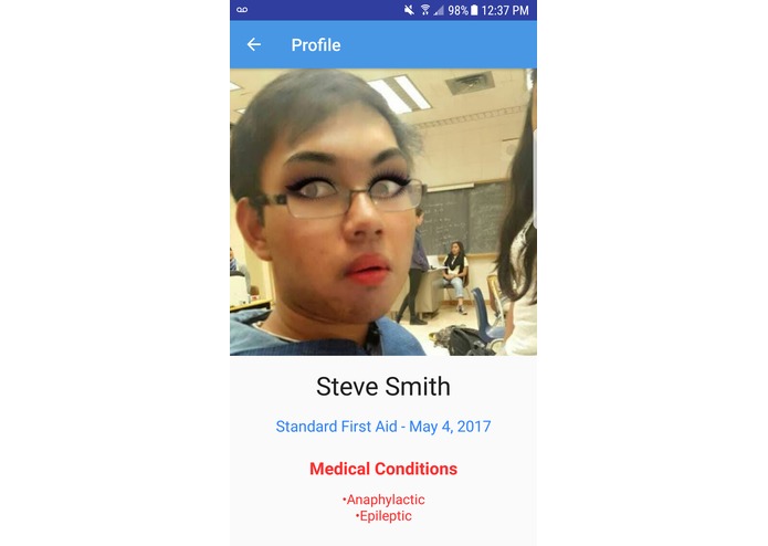 ears – screenshot 2