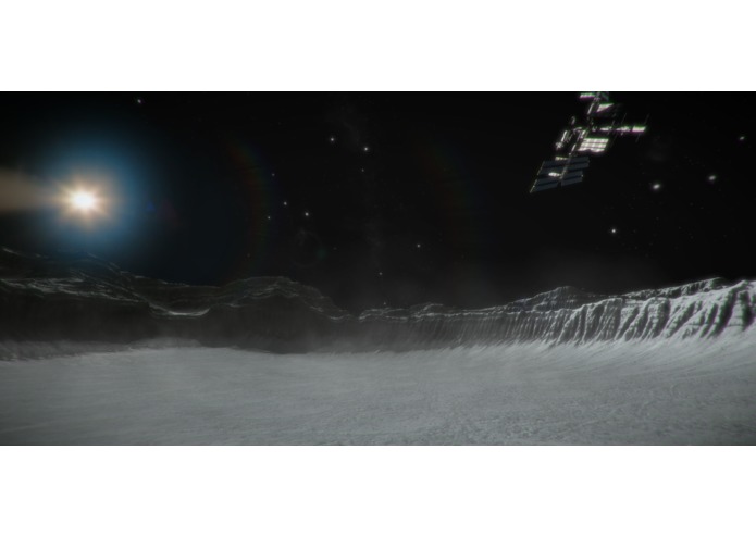 Moon Alone – screenshot 1