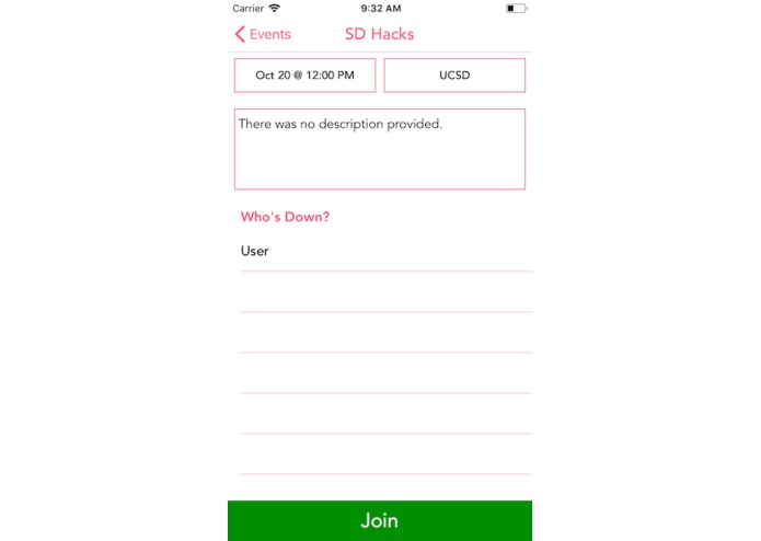 Chale – screenshot 3