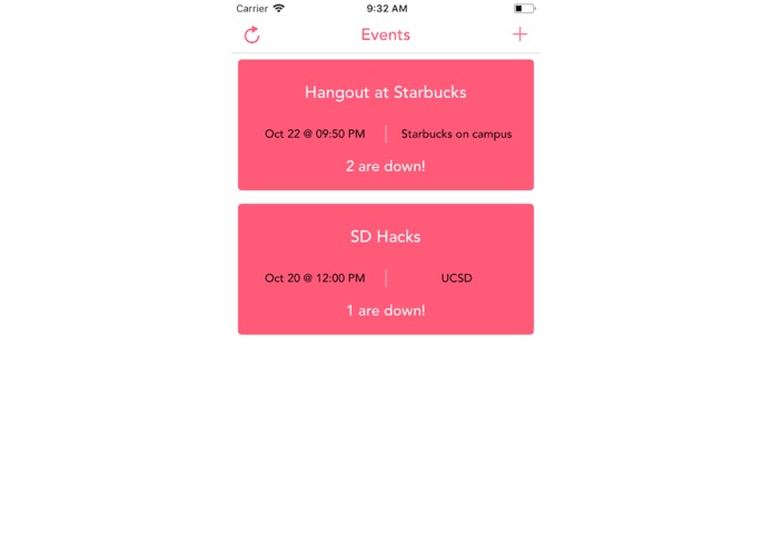 Chale – screenshot 2