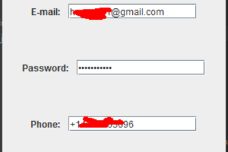 SmsEmail