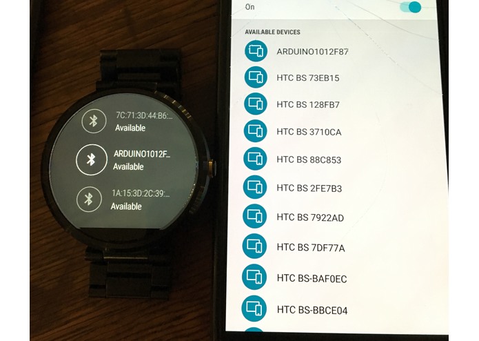 WatchFire Alert – screenshot 1