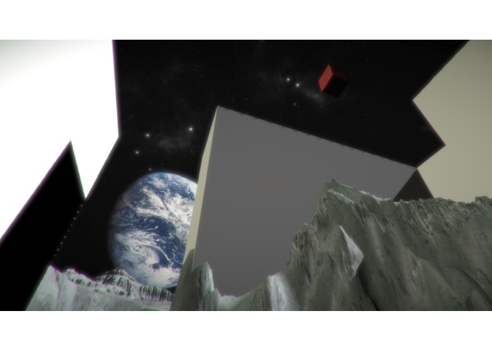 Moon Alone – screenshot 2