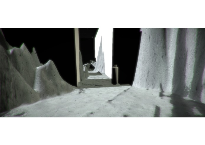 Moon Alone – screenshot 3