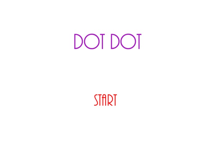 dotdot – screenshot 1