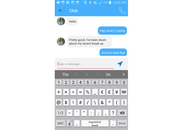 toomi – screenshot 6