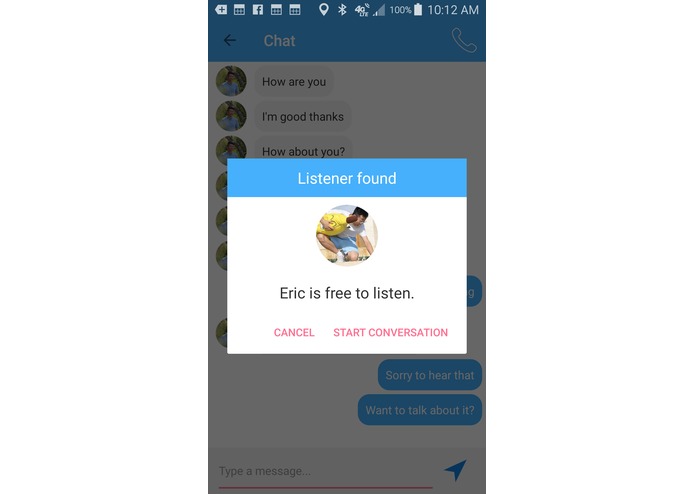 toomi – screenshot 5