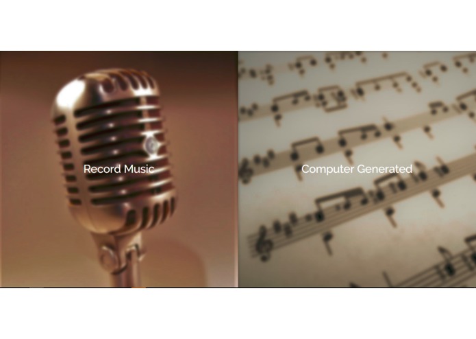 Composer Companion – screenshot 2