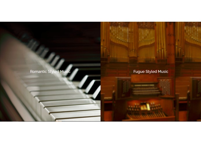 Composer Companion – screenshot 1