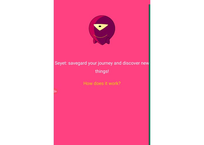 Seyet – screenshot 2