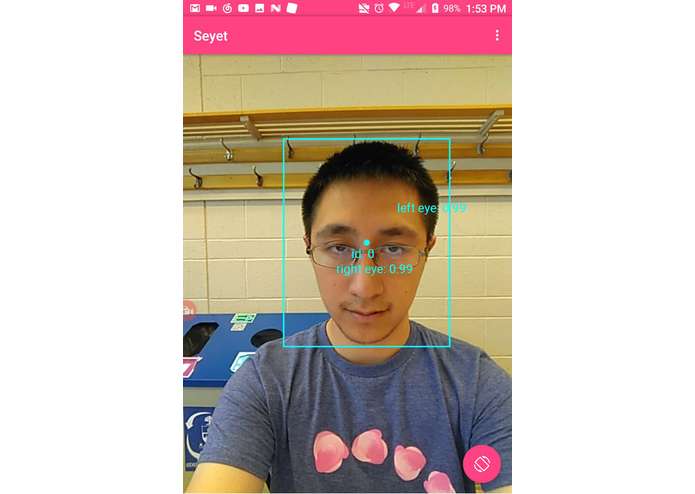 Seyet – screenshot 4