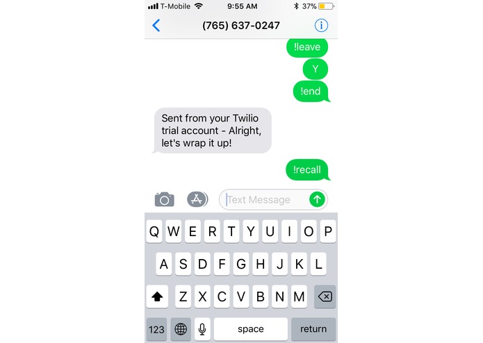 tamaGO! – screenshot 3